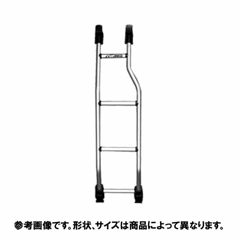 精興工業 リアラダーTR101 グリップしやすく軽量で耐久性に優れたアルミパイプ(32φ)採用 タウンエースバン ライトエースバン 用カスタムパーツ  | 自動車部品の専門店|御用聞きの部品屋さん