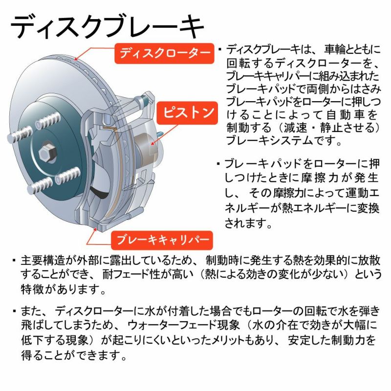 エムケーカシヤマ リアブレーキパッド D5140M-02 CR-V アコード