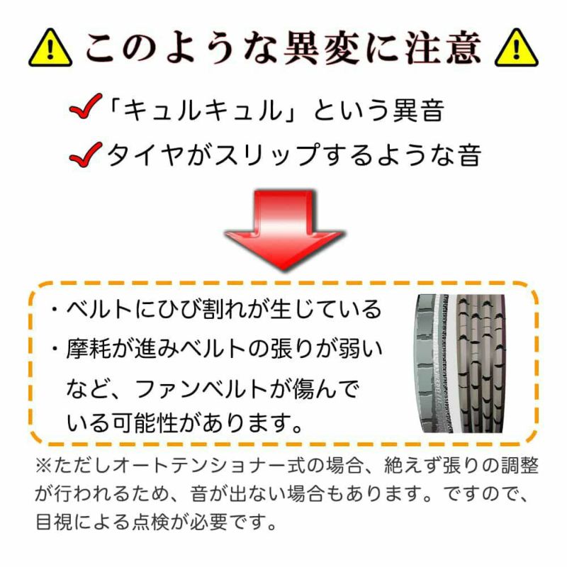 ピットワーク ファンベルト AY140-71905 トヨタ アルファード ヴァン