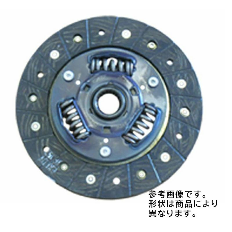 エクセディ クラッチディスク HCD030U ホンダ アクティ