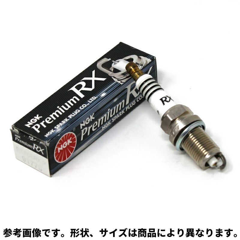 日本最級 新品 NGK イリジウムプラグ LKR7BIX-P 送料込み 通販